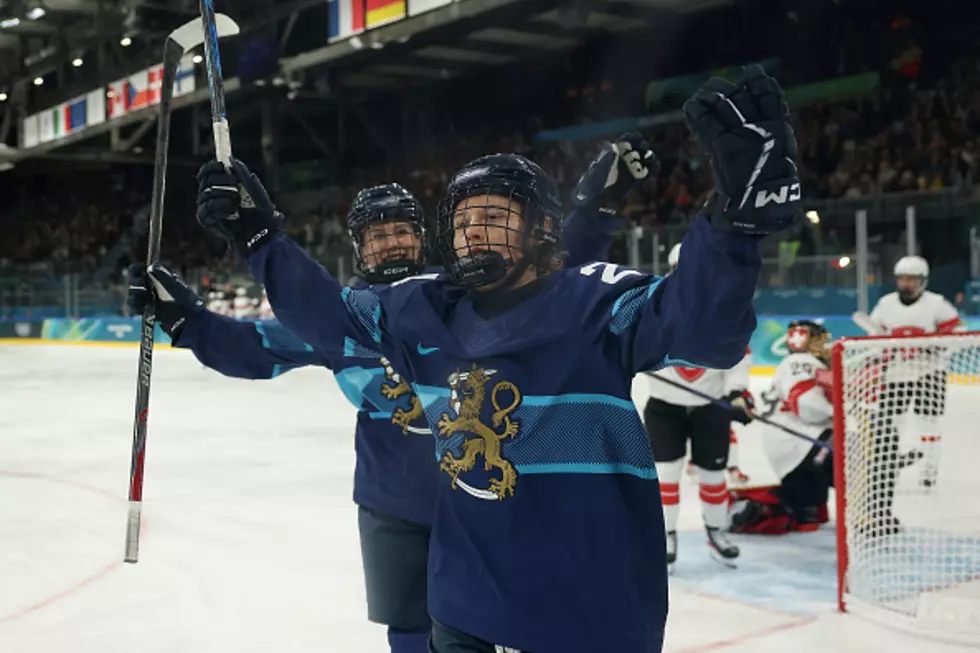 Minnesota Frost Wrap Up 2026 Draft With Six Players