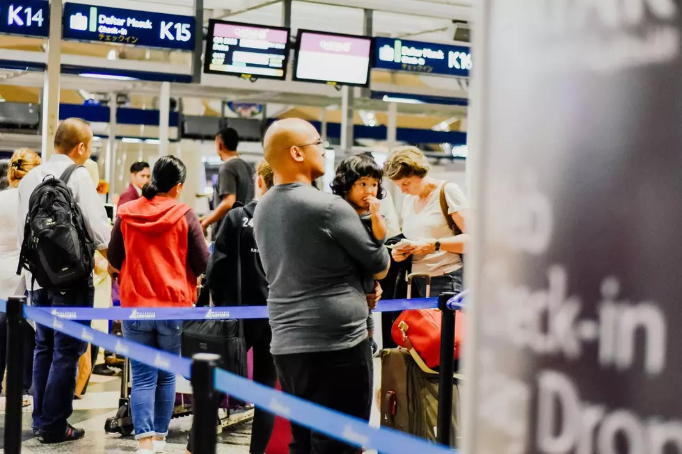 World Cup Fans Keep Getting Caught By TSA Leaving US With Dressing