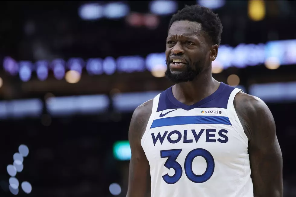 Timberwolves Fans Will Be Yelling These Two Words On Opening Night