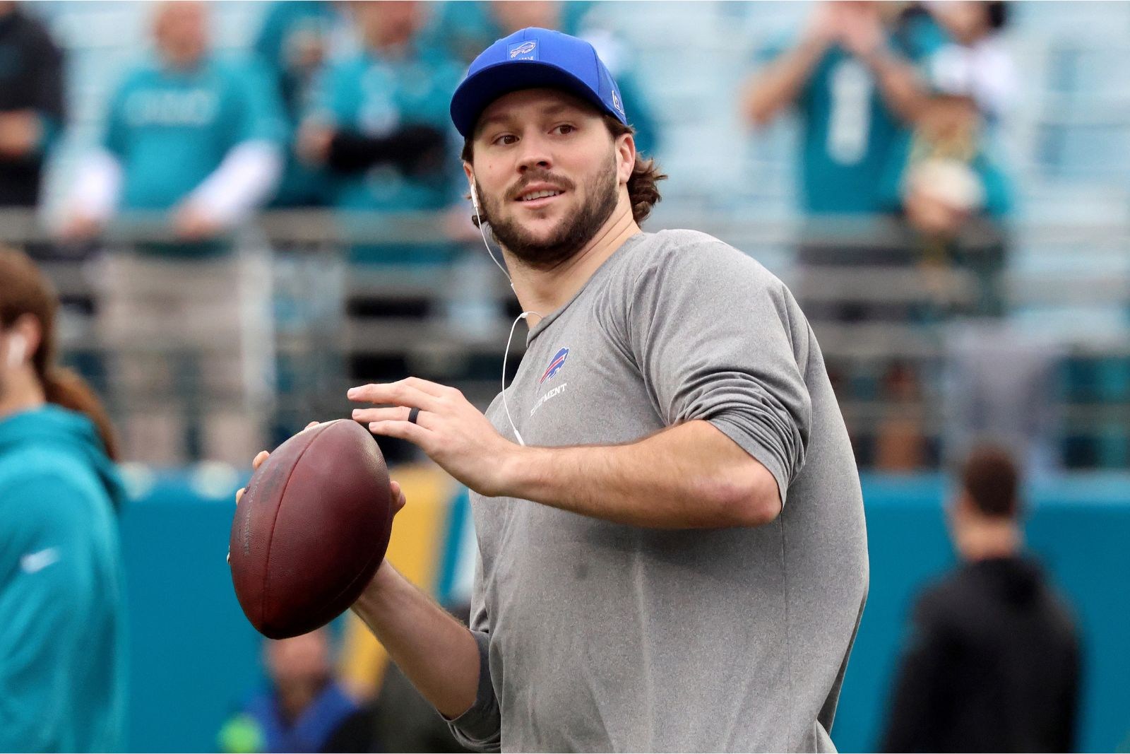Why Minnesota Farmers Could Now Secretly Be Buffalo Bills Fans