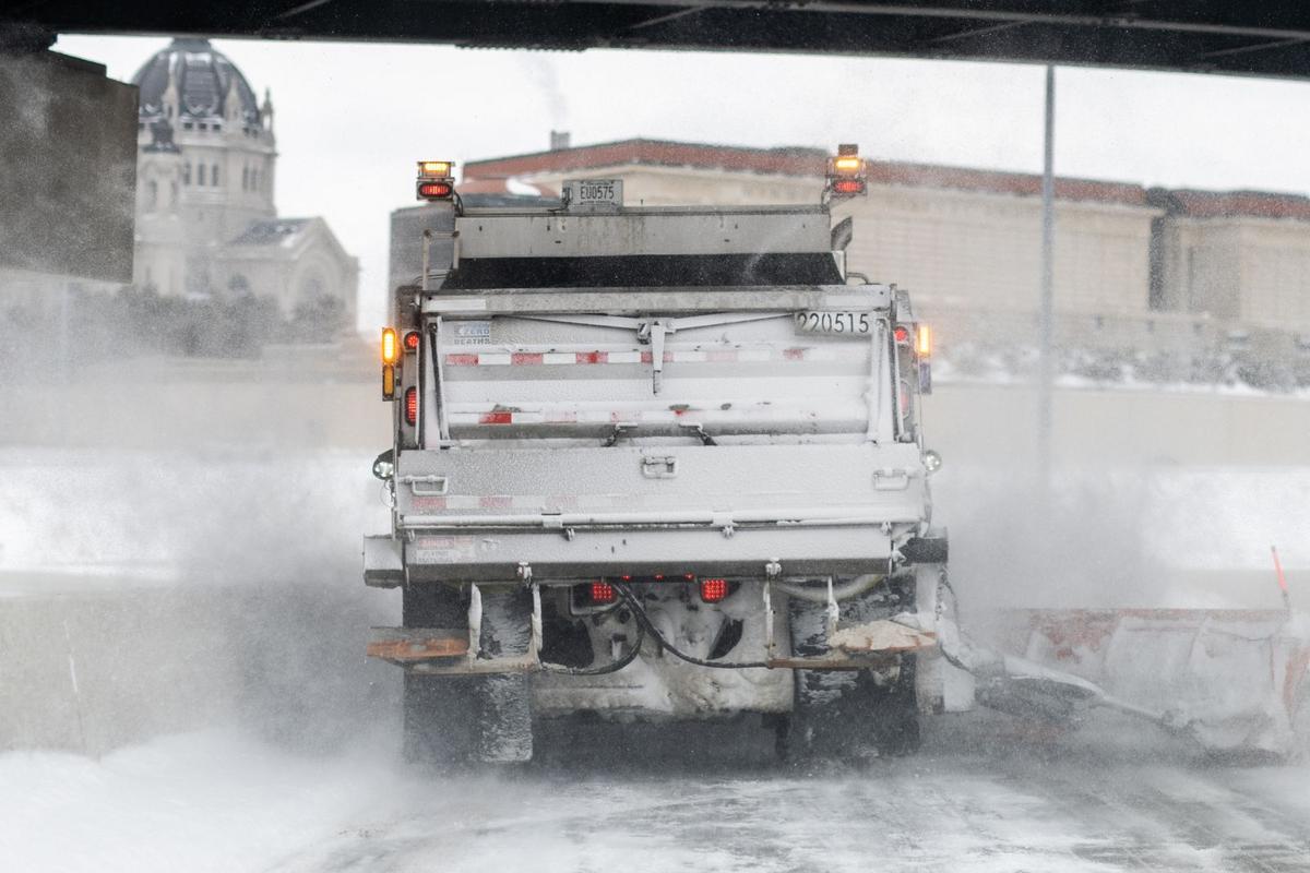 How El Niño May Change Minnesota’s Winter Weather This Year How El Niño May Change Minnesota’s Winter Weather This Year