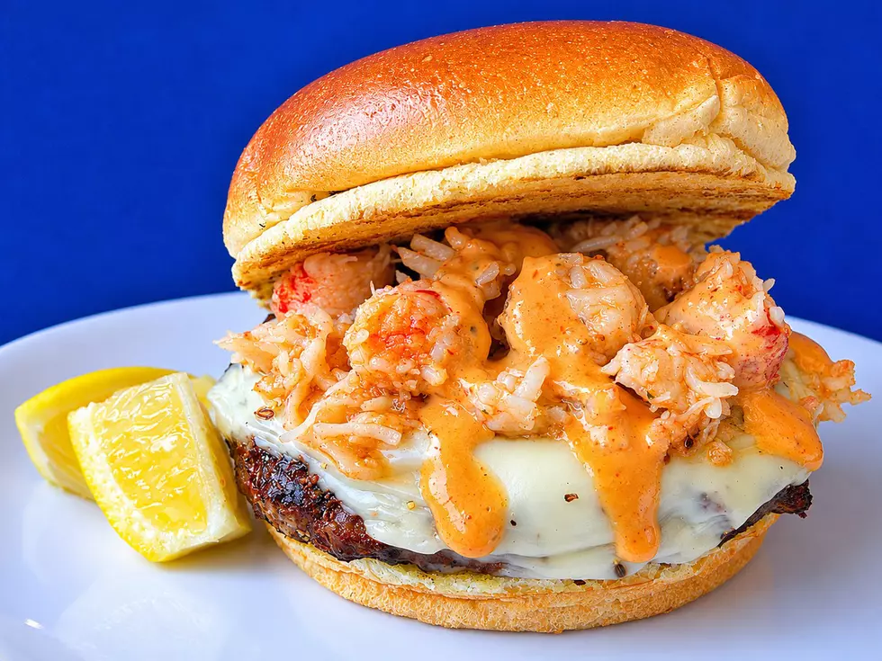 Minnesota DJ’s Six ‘Must Try’ New Foods From Minnesota State Fair