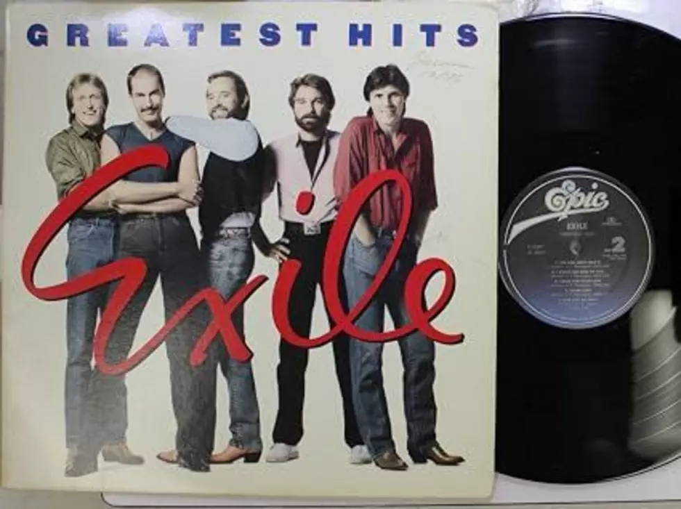 3 Things I Never Knew About EXILE Until Friday Night