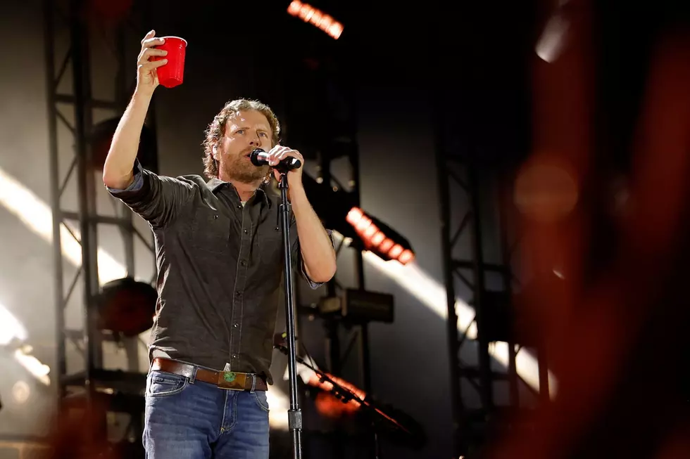 Lakes Jam Just Landed A Massive Country Headliner