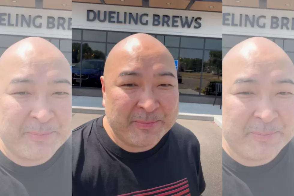 This Popular Minnesota Online Food Reviewer Came To Becker