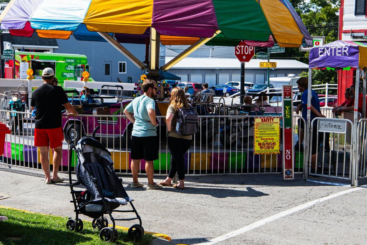 Unusual Town Festivals Worth Knowing About In Minnesota