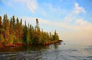 Raise $300 At Woofstock And Win A Lake Superior Getaway