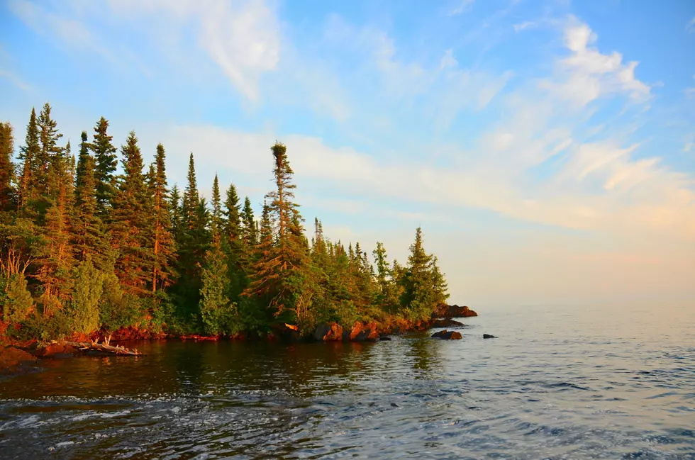 Raise $300 At Woofstock And Win A Lake Superior Getaway