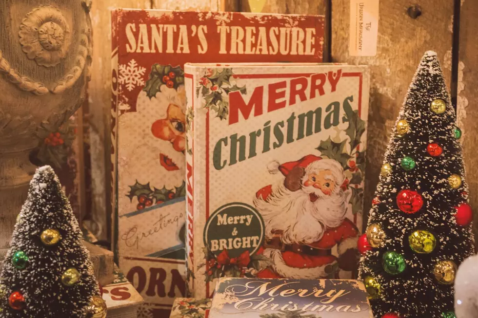 Bemidji In Running For Merriest Christmas Town In The USA