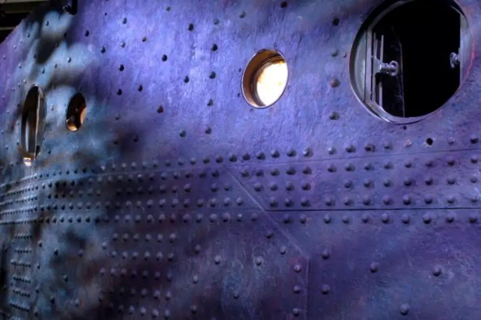 Experience 'The Titanic: An Immersive Voyage' in Mpls