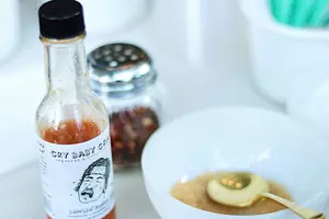 Coming Soon? Minnesota Hot Sauce Maker Teasing New 'Mild' Sauce
