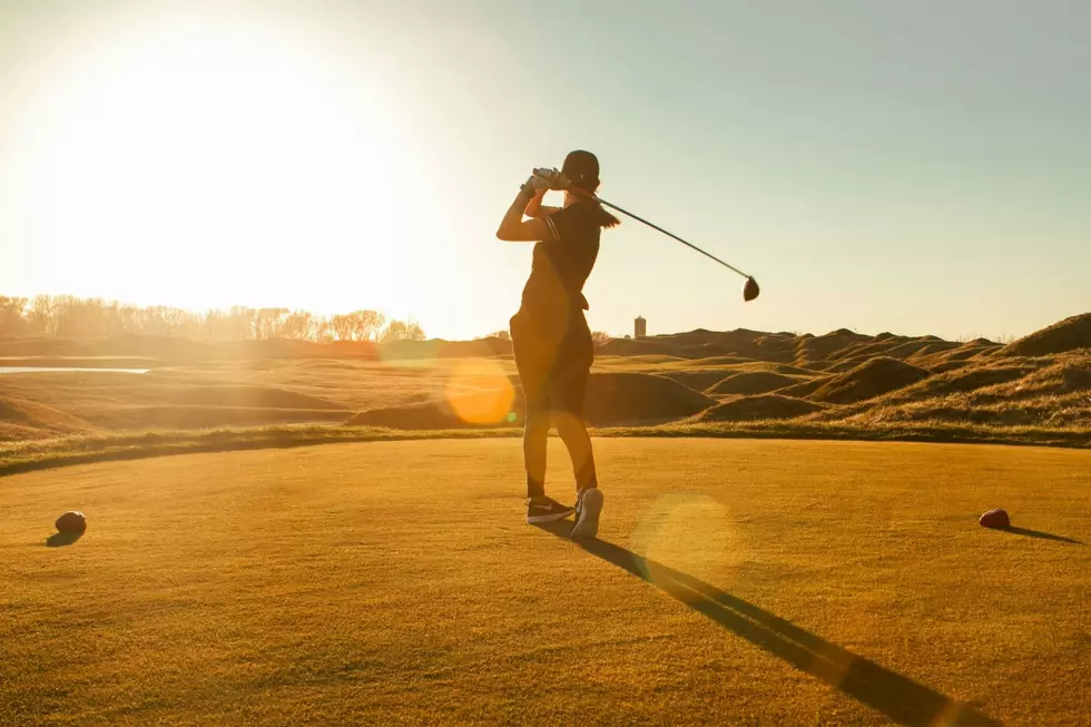 ‘Haunted’ Minnesota Golf Course Owner To Be Guest On ‘The Big Swing’