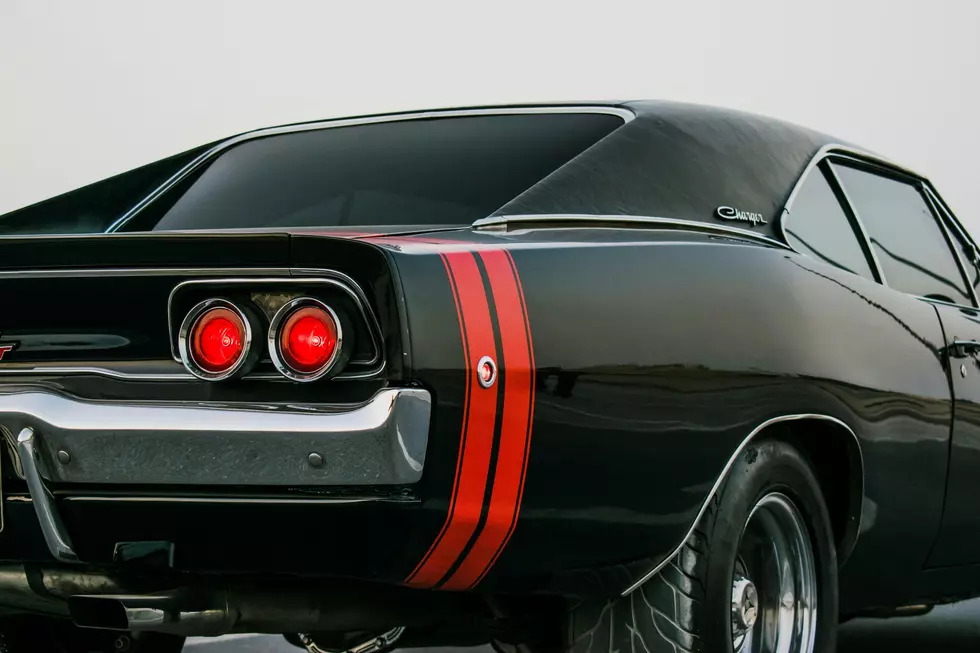  'Bri's Lodge' Annual Car Show Coming Aug. 30th