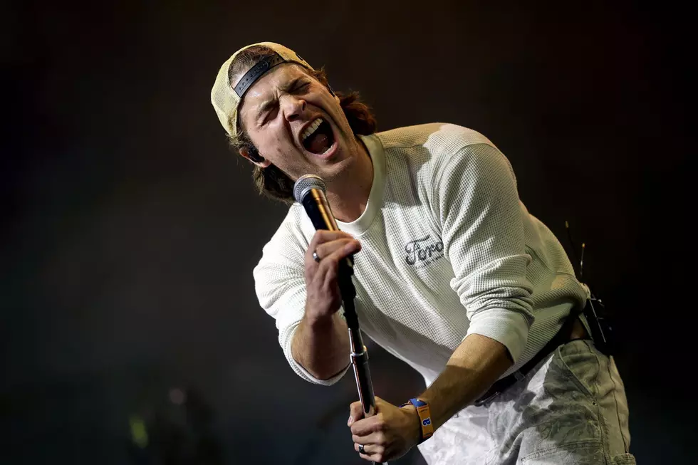 Lakes Jam Lands Rising Country Star Max McNown for 2027