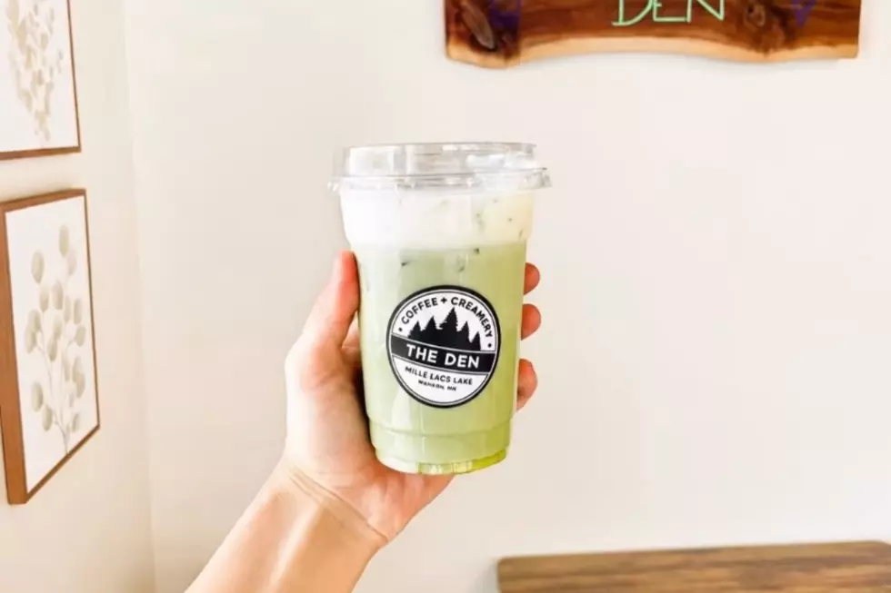 Wahkon’s The Den Coffee & Creamery: ‘Family Owned & Happy To Be Here’