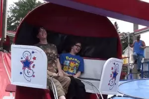 Your Favorite Fair Ride Was Born In Minnesota