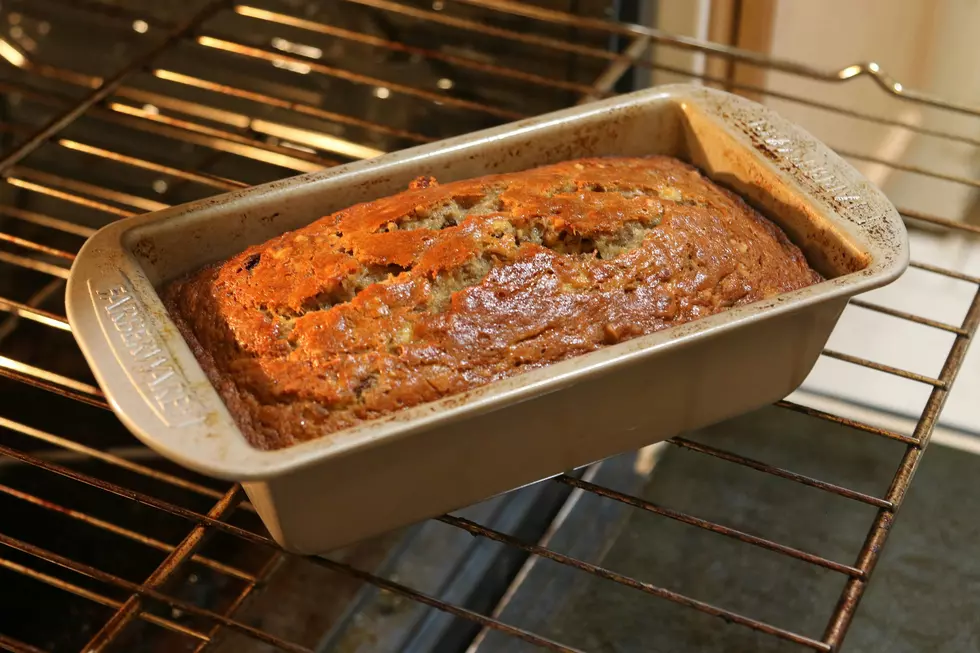 Don’t Toss Those Rusty Bread Pans – Here’s How To Save Them
