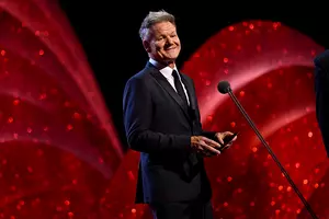 Chef Gordon Ramsay Not Done With Minnesota Yet
