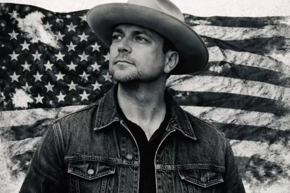 The Hard Road Home – Justin Ploof Turns Life Into Music