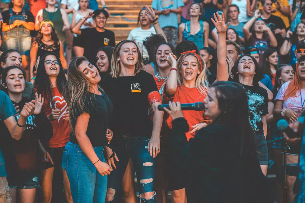 Central MN Singers! You're Invited To 'Sing As You Are' Saturday