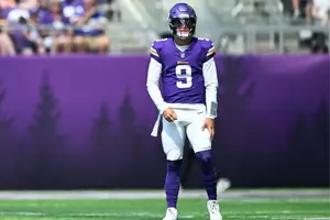 Vikings Trade Former First Round Pick To New York Giants