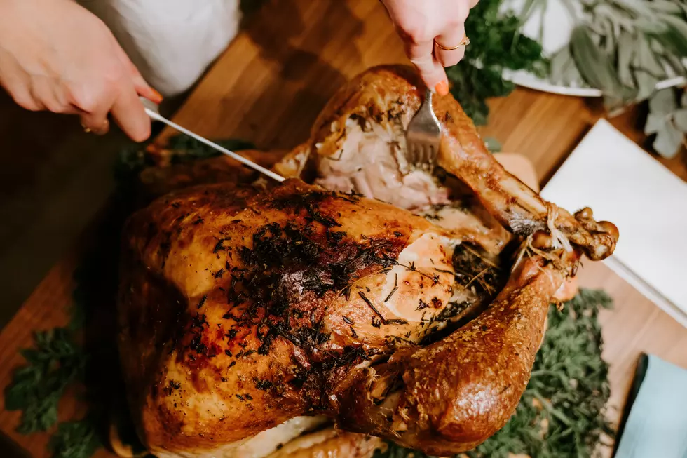 Local Grocer Has Your Traditional Thanksgiving Meal For Under $39