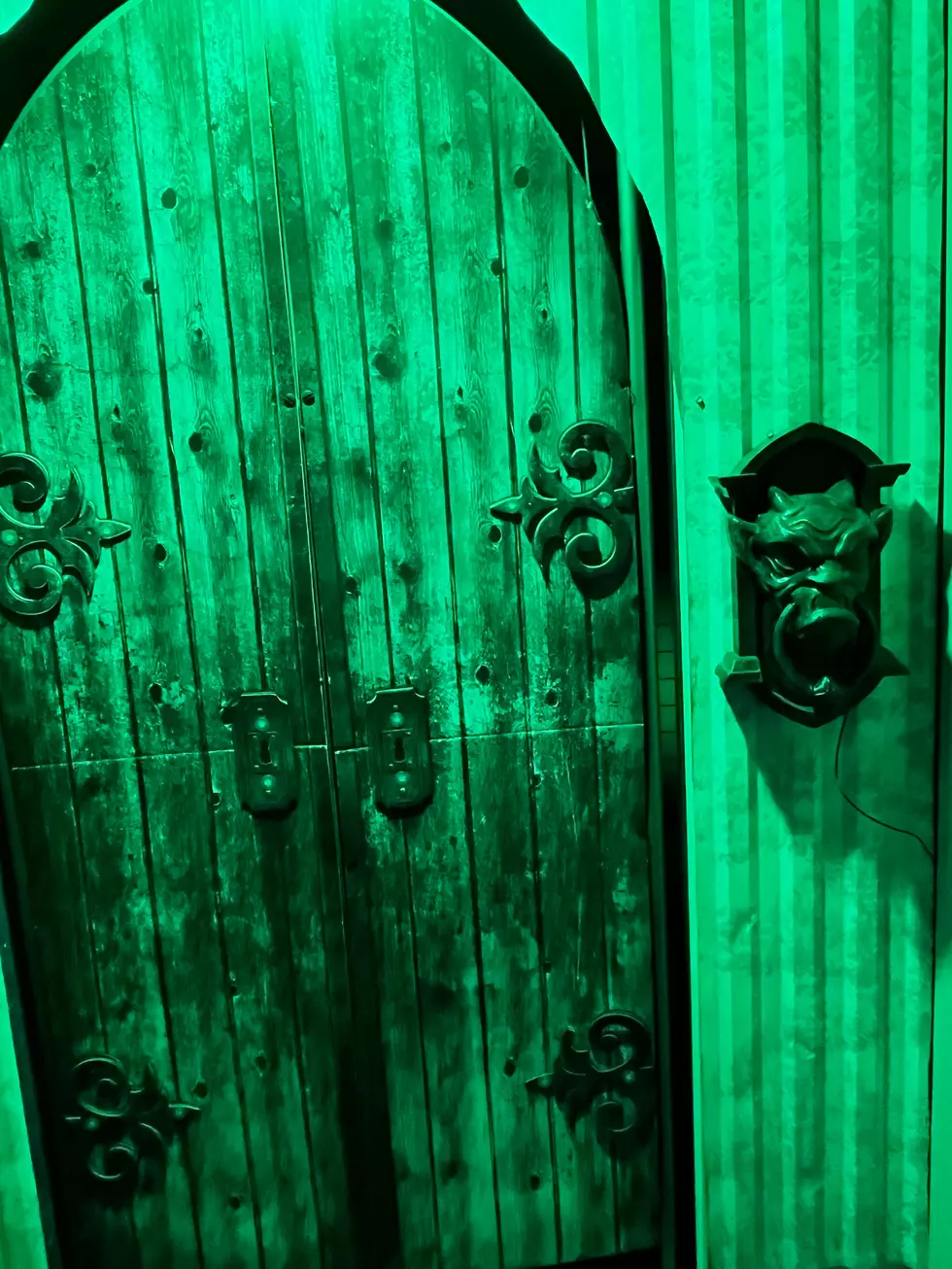 Don't Miss This Epic St Cloud Halloween Display & Haunted House