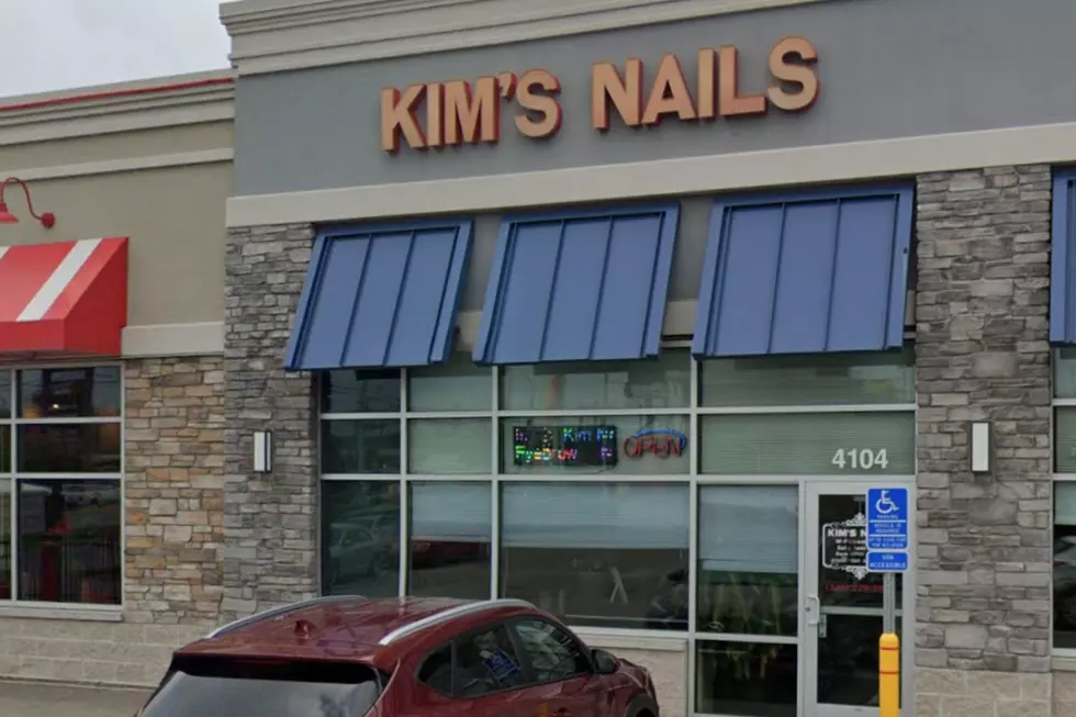 Similar Names Leads To Plenty Of Confusion With Nail Salons