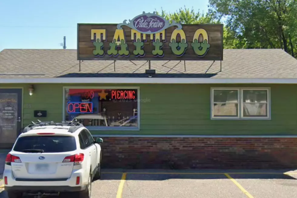 After Nearly 20 Years This St. Cloud Tattoo Shop Has Closed