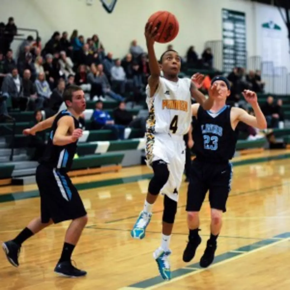 Lions Pounce on Panthers for KVAA Win