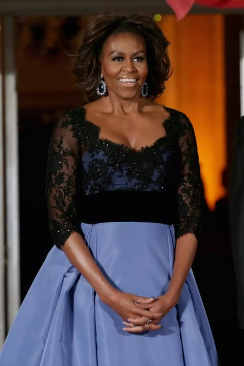 First Lady Two Day Hotel Stay In China Cost Us $222,000