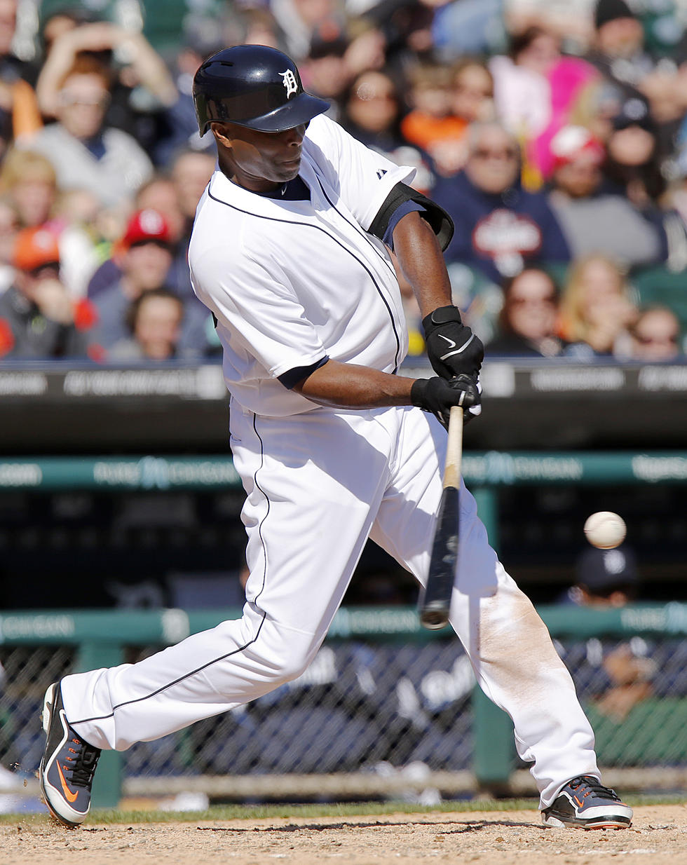 Sports Roundup: Tigers Fend Off The O’s
