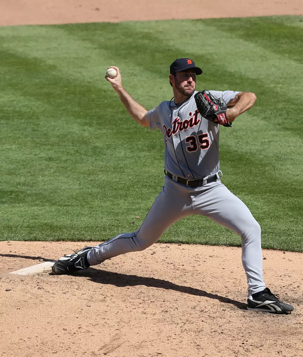 Sports Roundup: Tigers, Verlander on a Roll!
