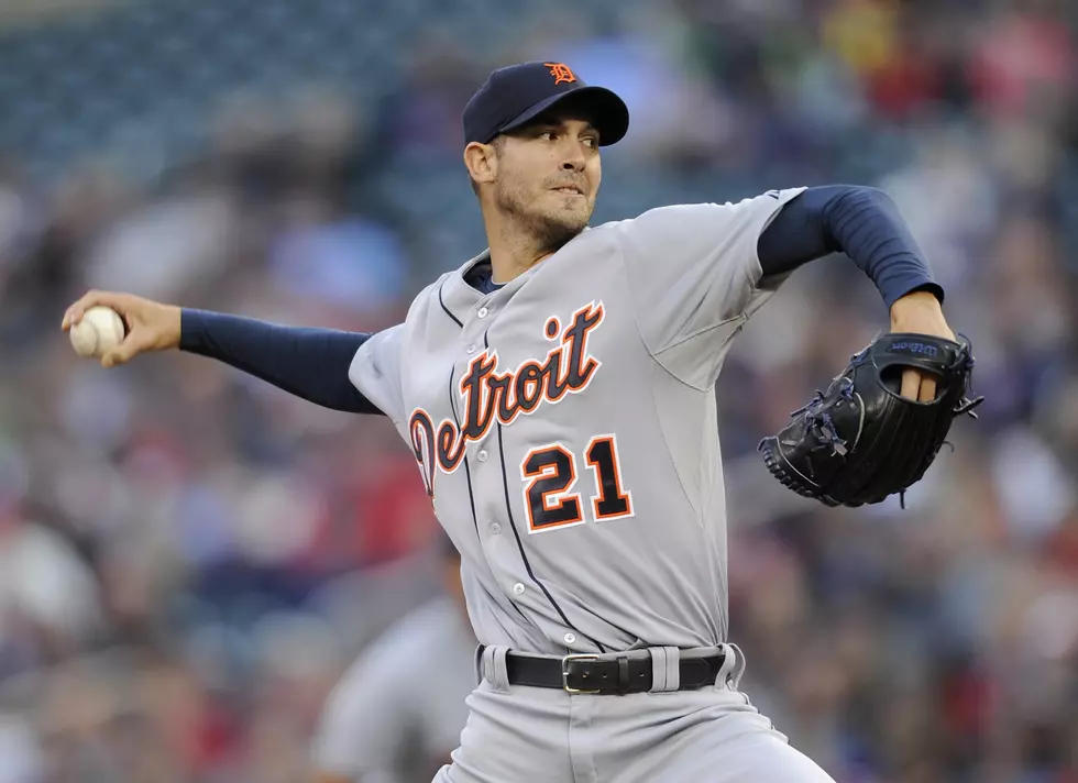 Sports Roundup: Tigers in KC Tonight