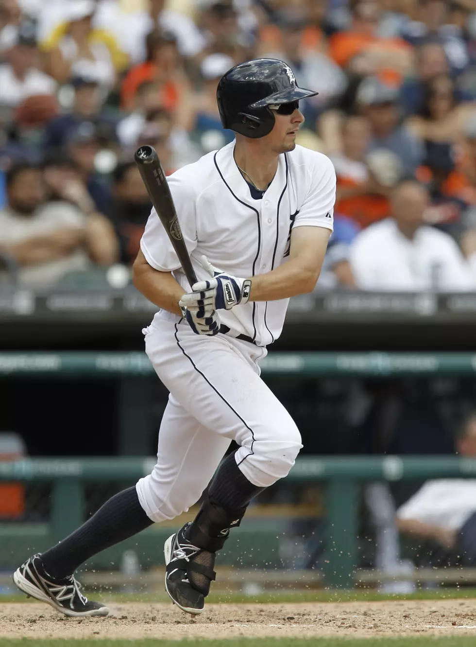 Sports Roundup: Tigers Sweep Dodgers!