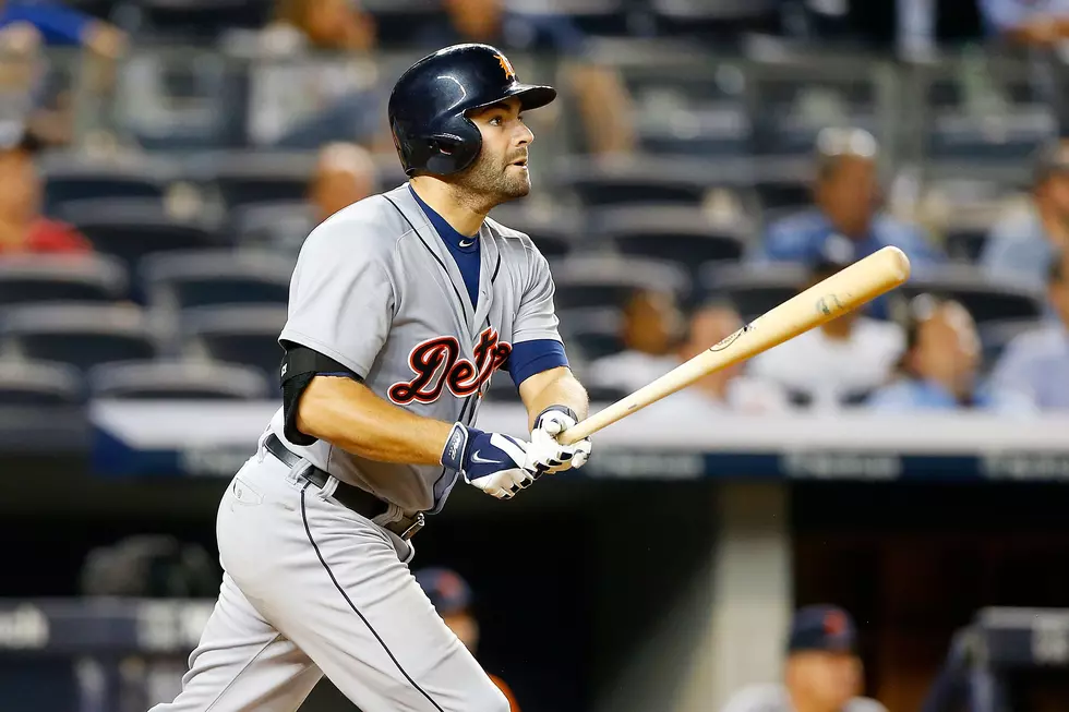 Sports Roundup: Tigers beat Yanks in 12!