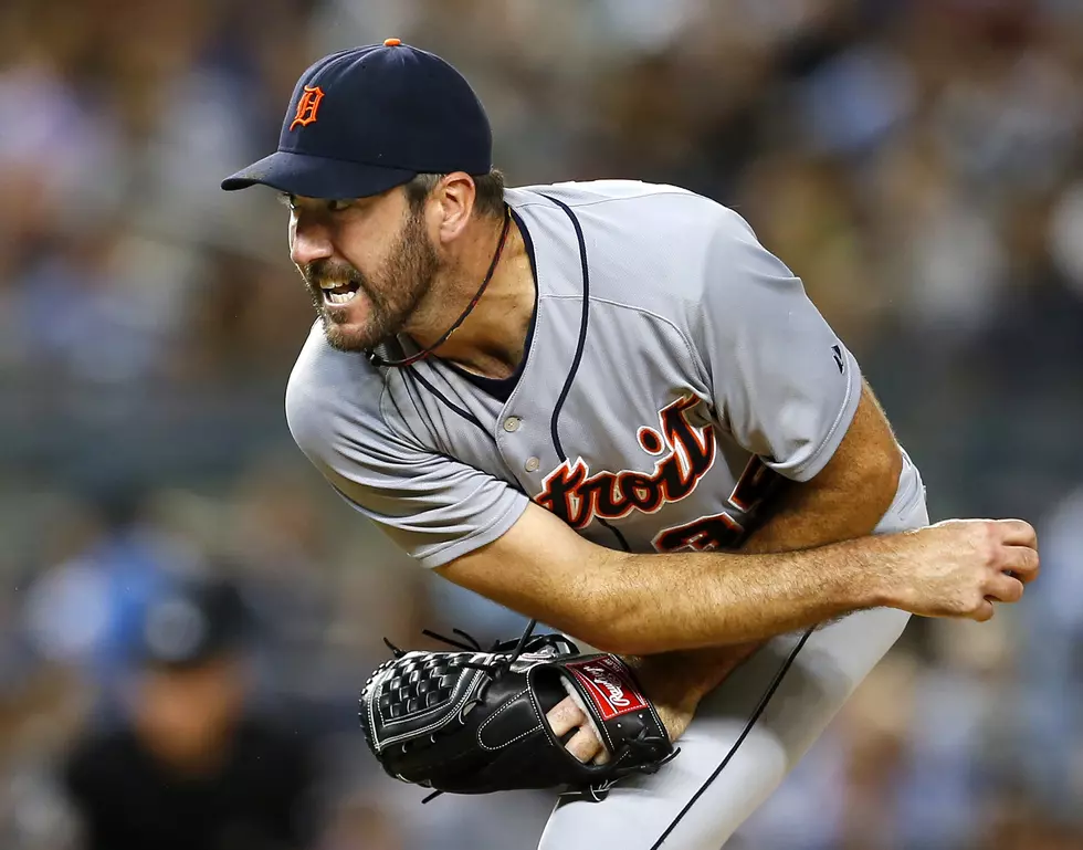 Sports Roundup: Tigers lose to Yankees; Game 4 today
