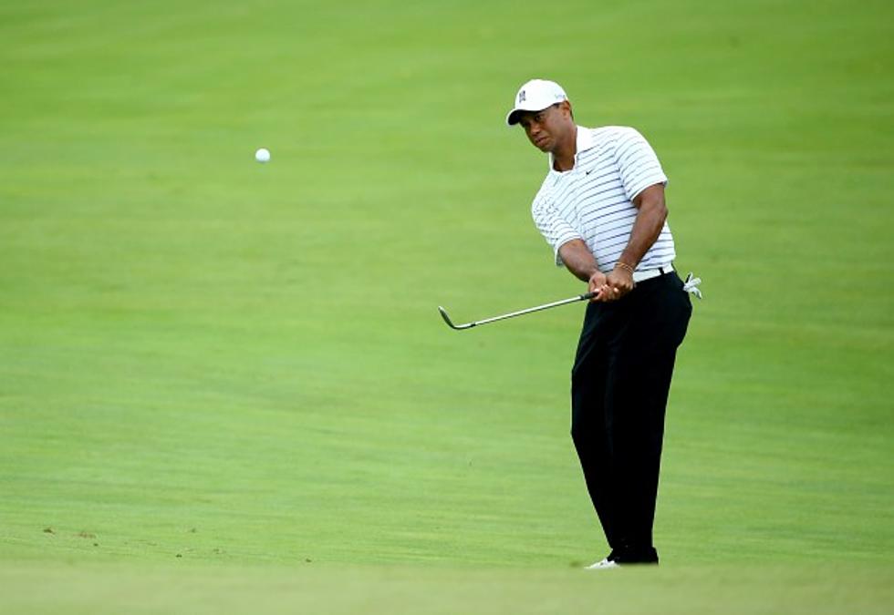 Tiger Woods&#8217; Struggles Continue