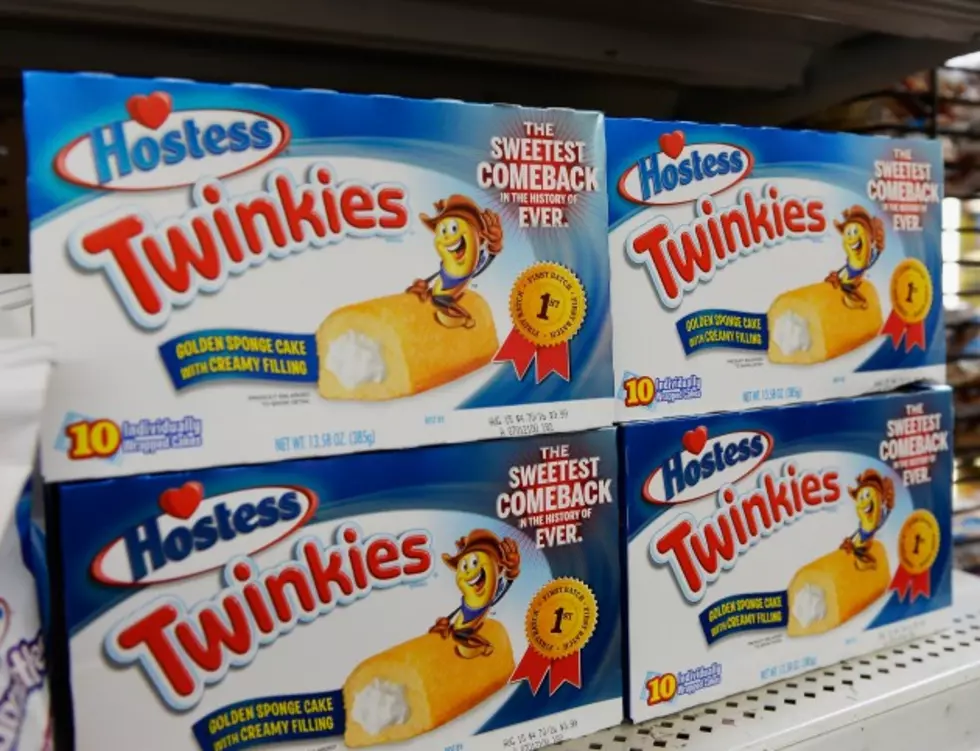 Twinkies&#8217; Troubles Not Over