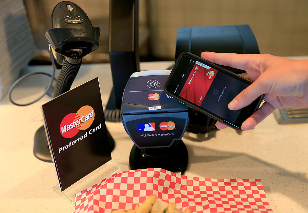 Apple Pay Battle Has Begun