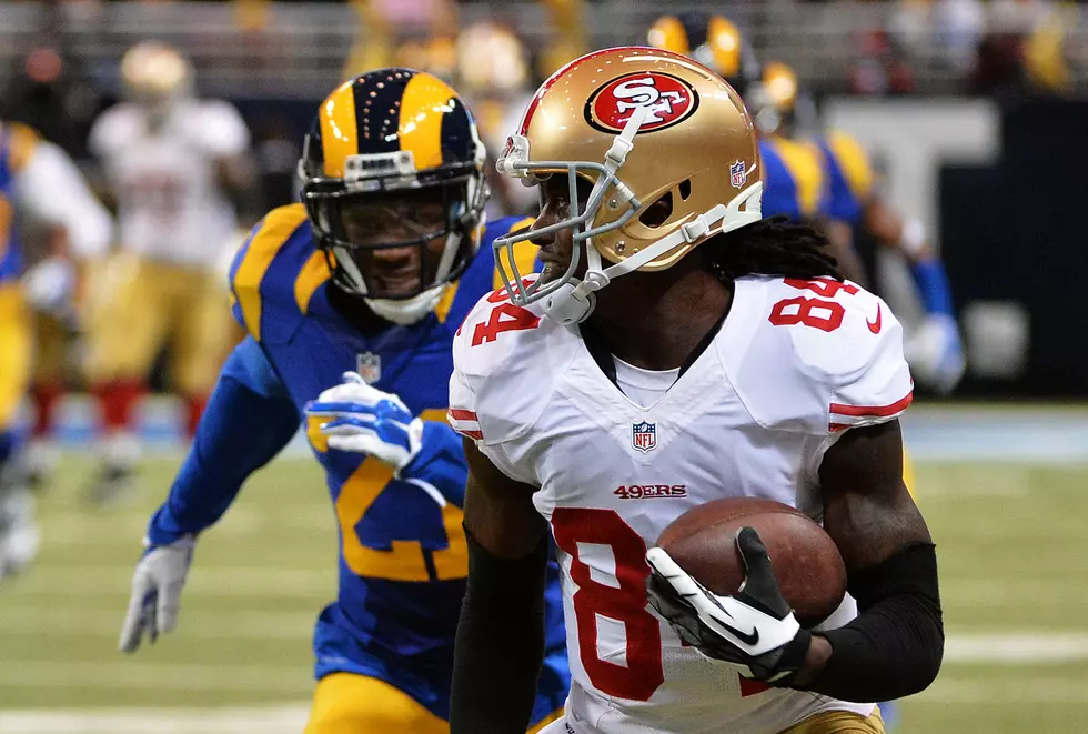 Sports: 49ers win; Caldwell-Pope Ok, Ausmus to be back