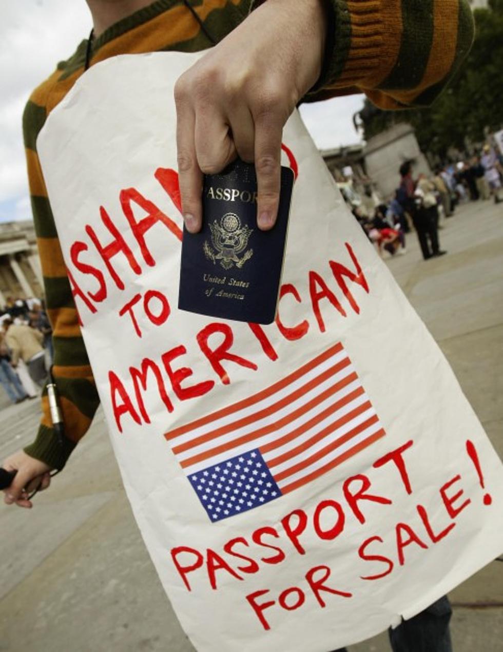 Obama Admin Sells US Citizenship