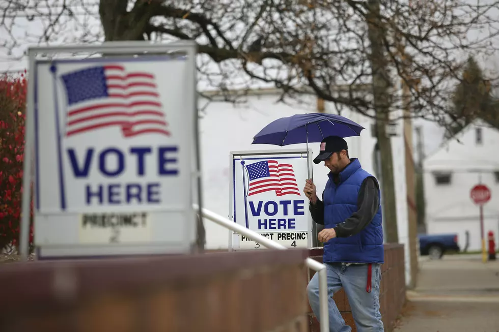 Kalamazoo Now Has A Voting Day Holiday