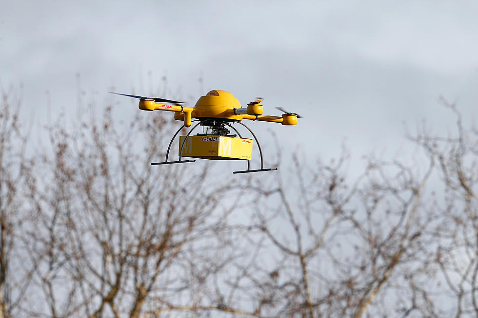 Ban On Drone-Hunting In Michigan