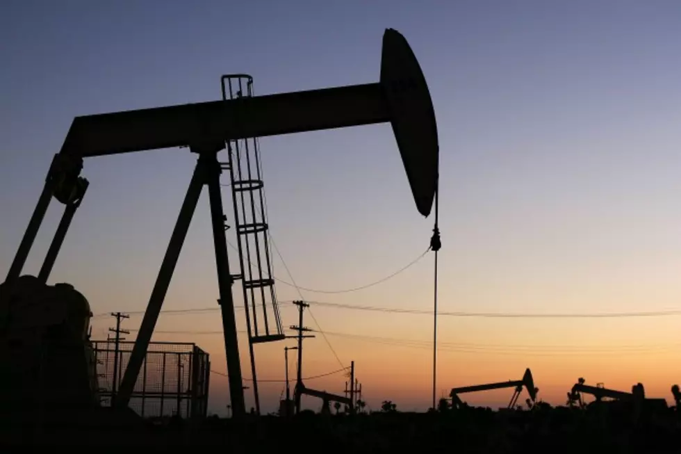 Michigan Senate Says No To Limiting Drilling
