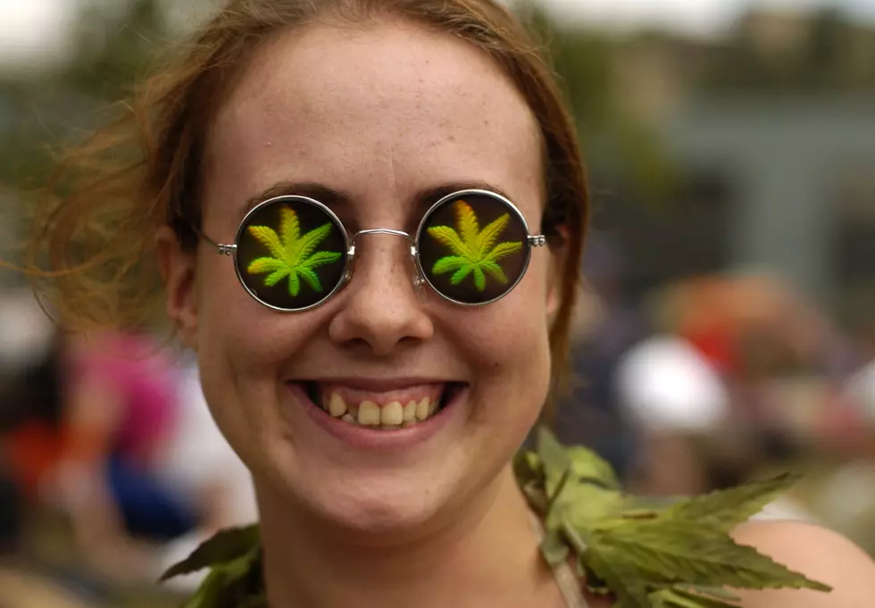How To Sound Like  A Seasoned Pot Connoisseur