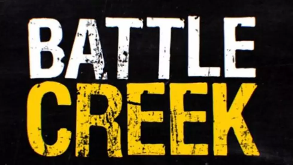Making ‘Battle Creek’ Real