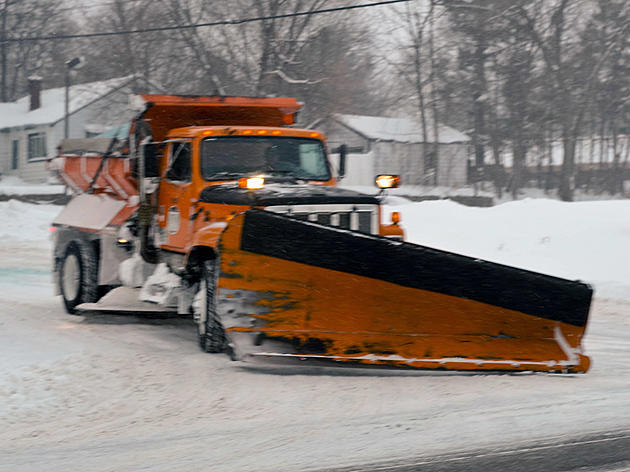 5 Things MDOT Says About Road Salt