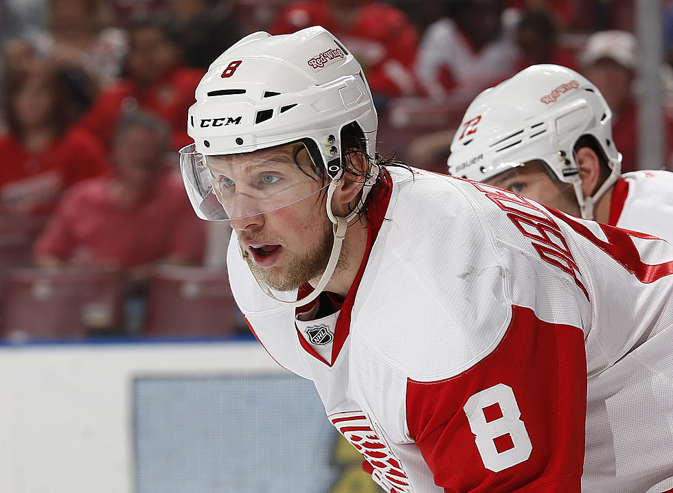 Sports: Abdelkader Leads Wings