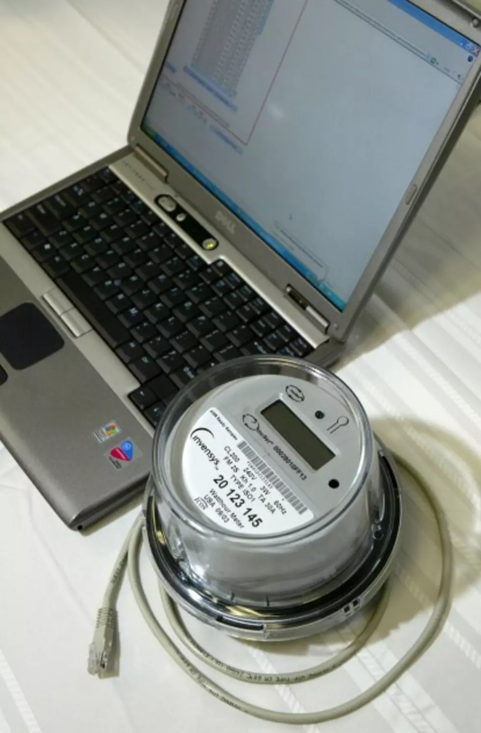 Are Smart Meters Good or Bad?